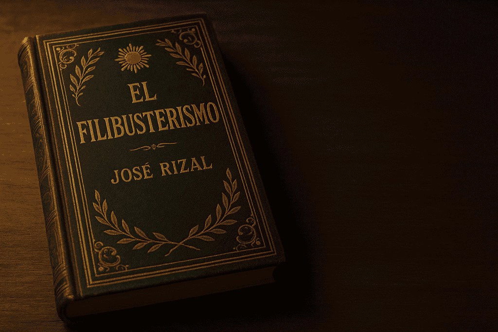El Filibusterismo Quotes