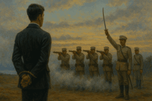 jose rizal execution
