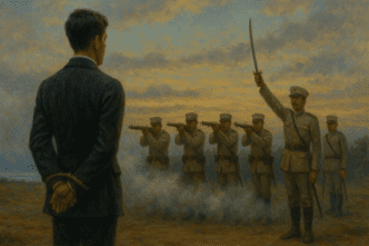 jose rizal execution