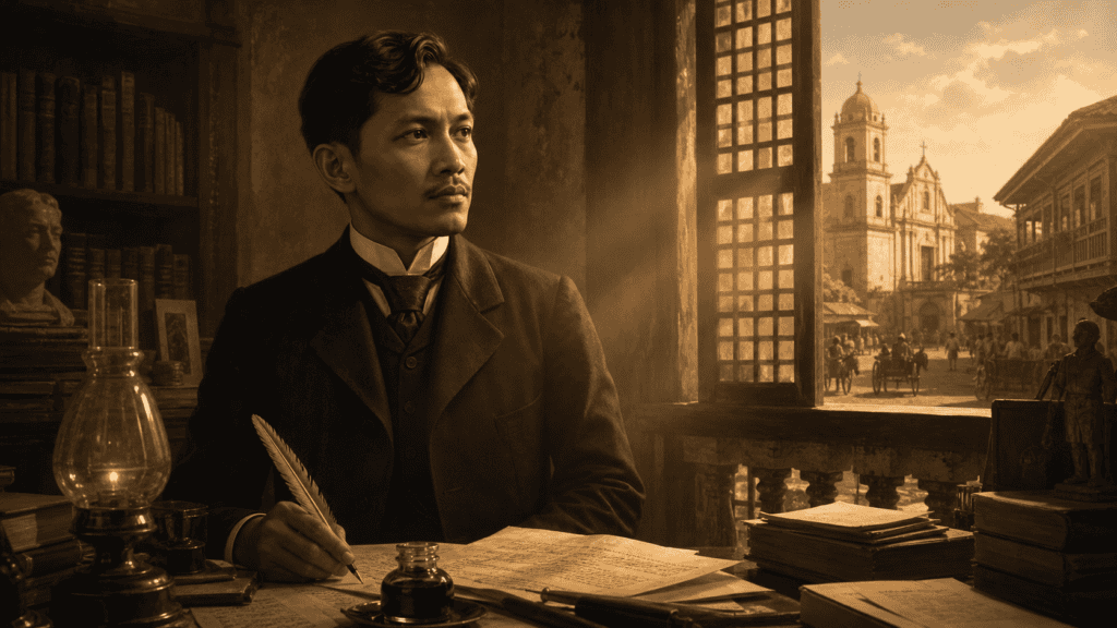 Rizal on Ignorance: Quotes and Context
