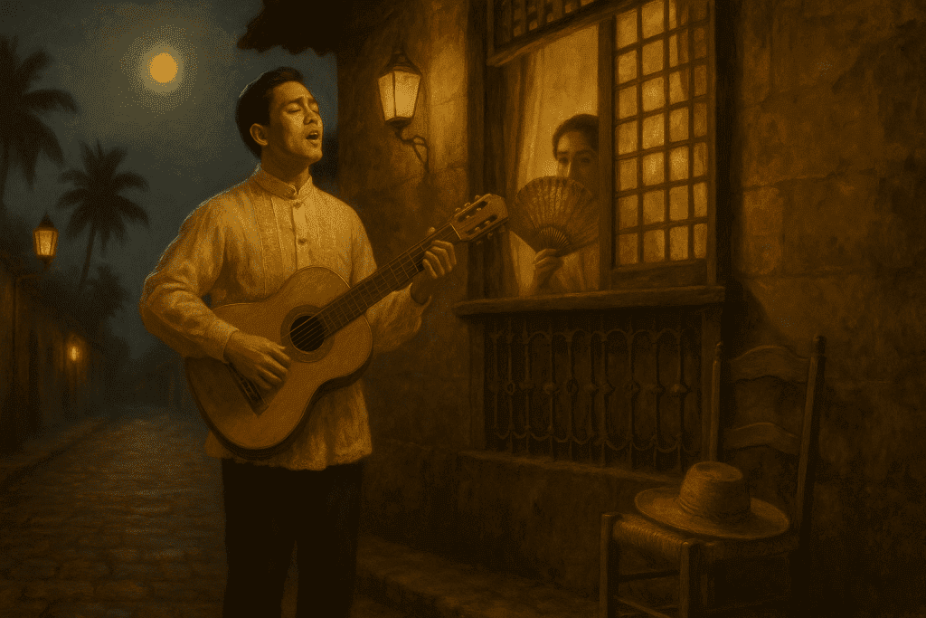 Kundiman: Background, Full Poem, and Analysis
