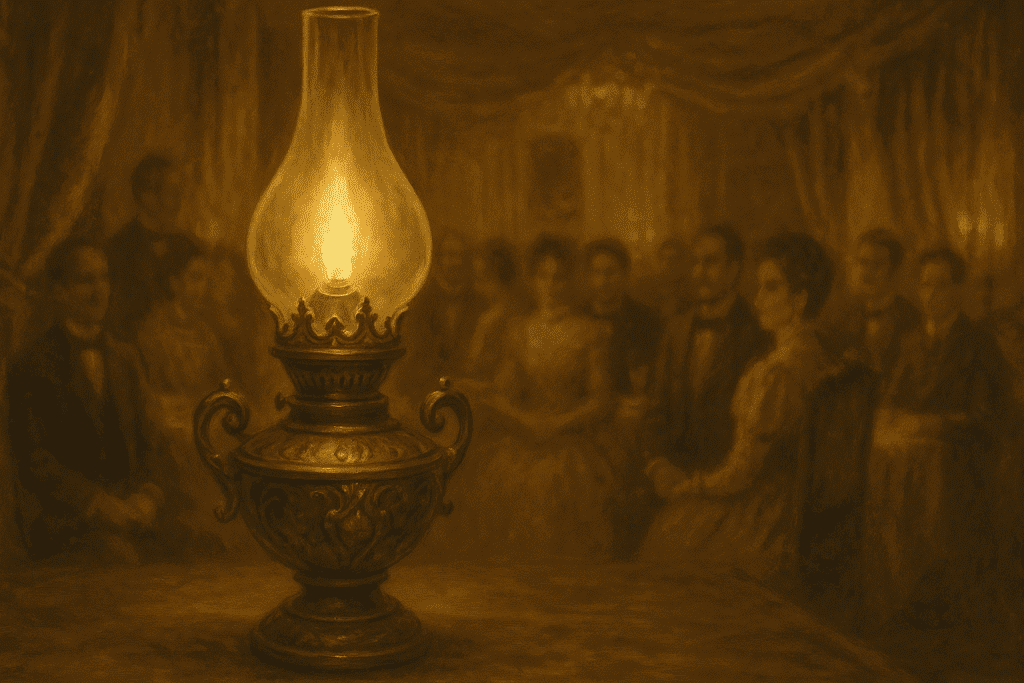 El Filibusterismo: A Literary Analysis of Rizal’s Darkest Novel