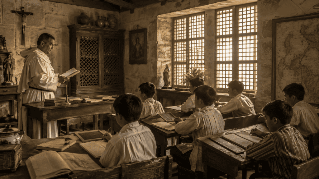 Philippine Education in the 19th Century