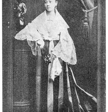 Leonor Rivera: The Woman Behind Maria Clara