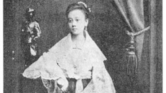 Leonor Rivera: The Woman Behind Maria Clara