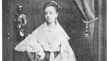 Leonor Rivera: The Woman Behind Maria Clara