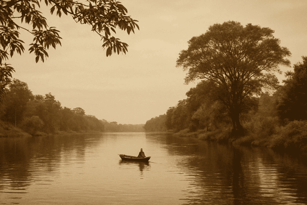 Kundiman (English Version): Full Poem and Analysis