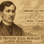 Jose Rizal’s Full Name: What It Reveals About His Identity and Heritage