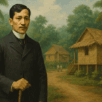 Rizal in Dapitan: Four Years the Spanish Government Meant as Punishment