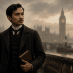 Rizal in London: His Year at the British Museum