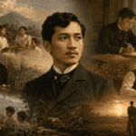 Who Was José Rizal?