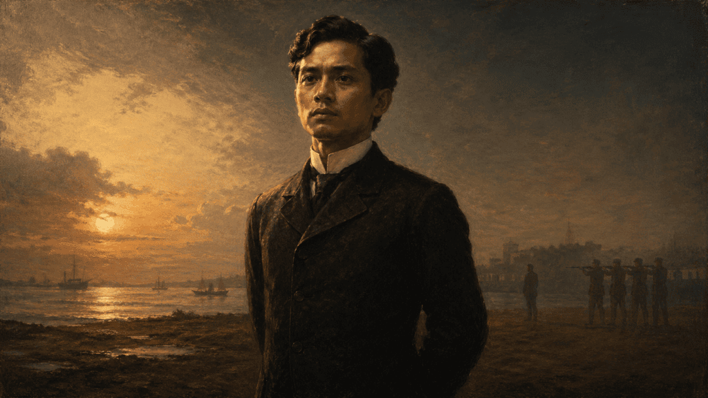 Who Was José Rizal?