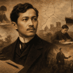 José Rizal: A Complete Timeline