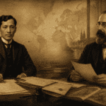 Rizal and Blumentritt: An Unlikely Friendship Across Continents