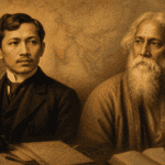 Rizal and Tagore: Asian Intellectuals in a Colonial World