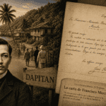 The Seditious Documents That Sent Rizal into Exile