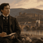 Rizal in Heidelberg: The Poem and the Place