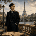 Rizal in Paris: The City That Shaped His Politics