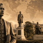 Rizal Monuments Around the World: A Hero Without Borders