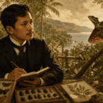 The Species Named After Rizal: Draco Rizali and the Naturalist of Dapitan