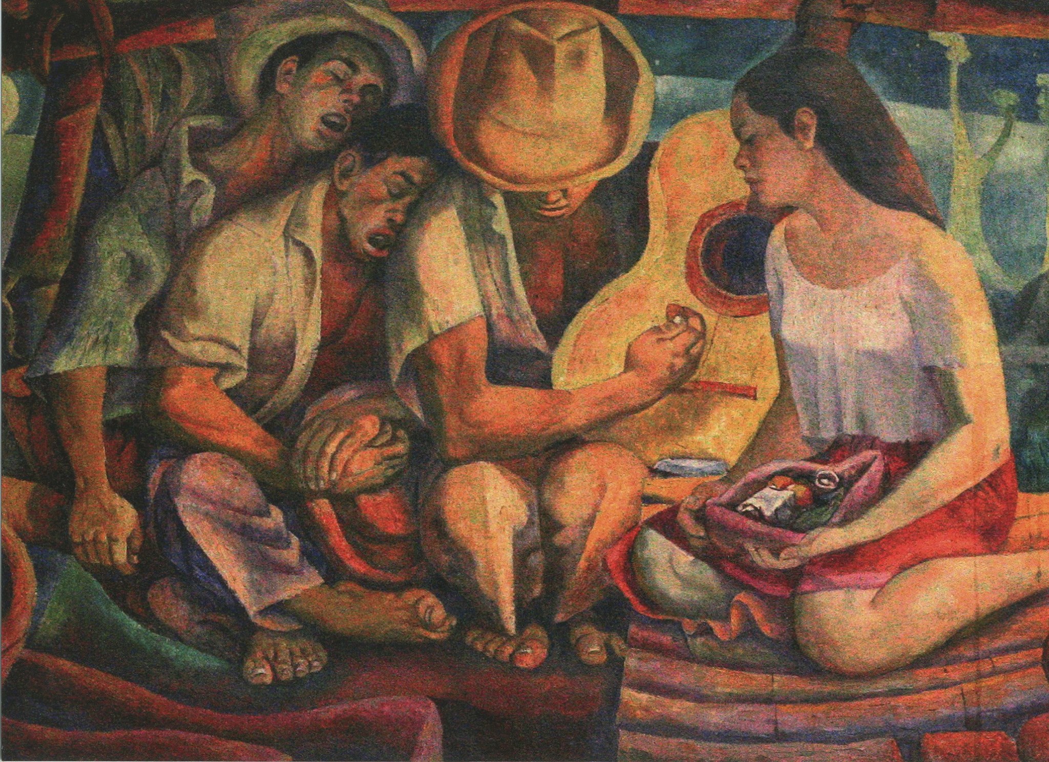 Kundiman (English Translation)