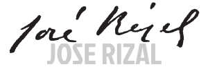 Jose Rizal Biography - Jose Rizal dot com